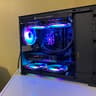 Ryzen 5 5500 | Nvidia 4060 | 32GB RAM  | 1TB Storage Gaming PC