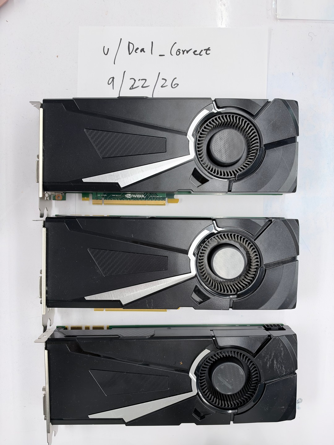 Dell Alienware MSI OEM GTX 1080 8GB | Jawa