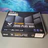 ASUS TUF GAMING Z890-PLUS WIFI
