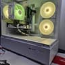 Frosty Rig Ryzen 5 / 16GB DDR4 / 512GB SSD / RX580