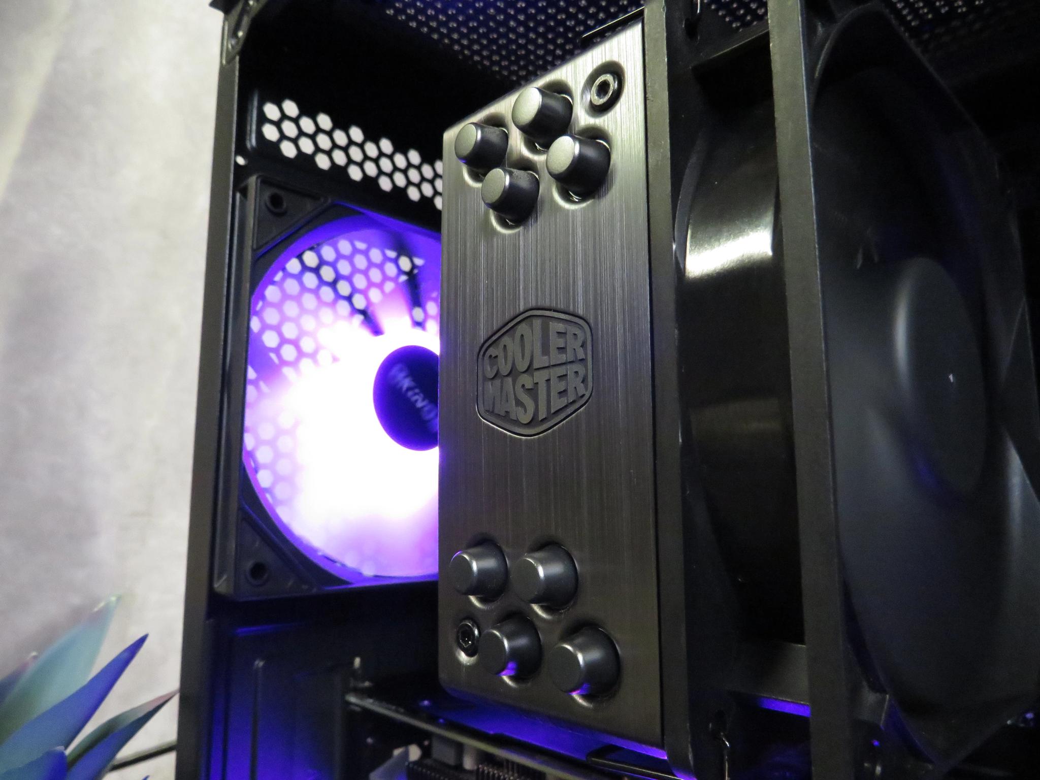Entry level GAMER: Ryzen 5 2600X + GTX 1660 SUPER + 16 GB DDR4 + 1 TB NVME SSD