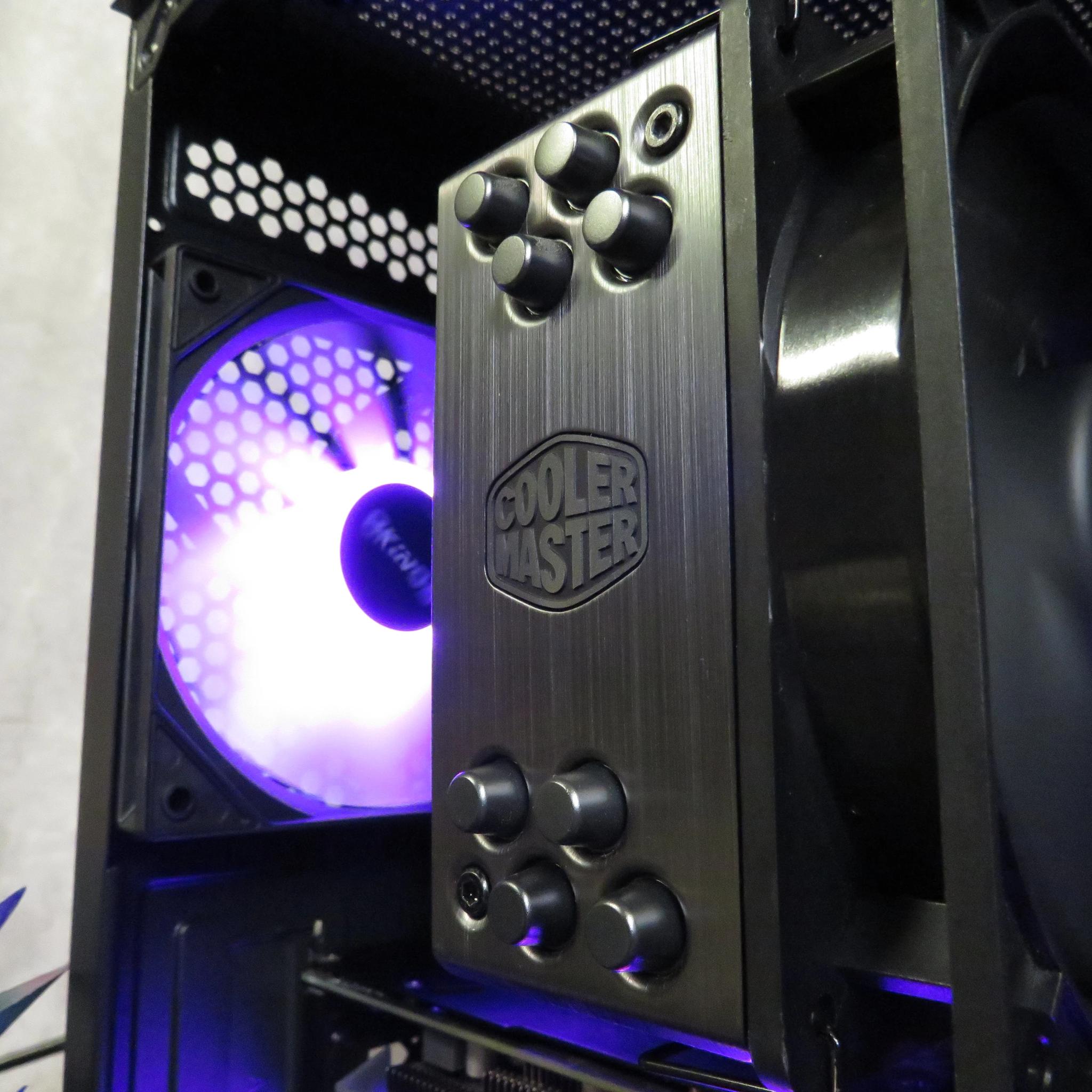 Entry level GAMER: Ryzen 5 2600X + GTX 1660 SUPER + 16 GB DDR4 + 1 TB NVME SSD