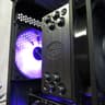 Entry level GAMER: Ryzen 5 2600X + GTX 1660 SUPER + 16 GB DDR4 + 1 TB NVME SSD