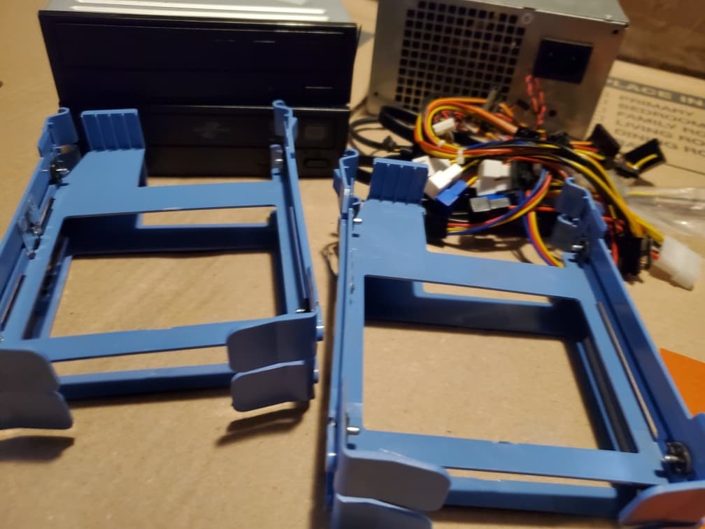 DELL OEM parts Bundle