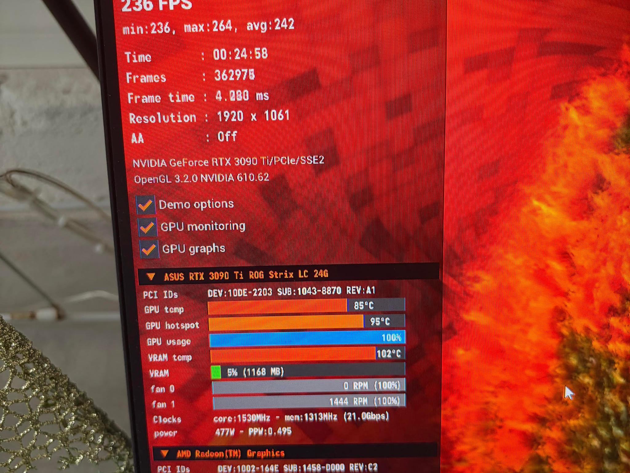 NVIDIA GeForce RTX 3090 Ti - Image 4