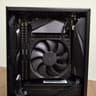 Mini-ITX SFF Backpack Gaming PC