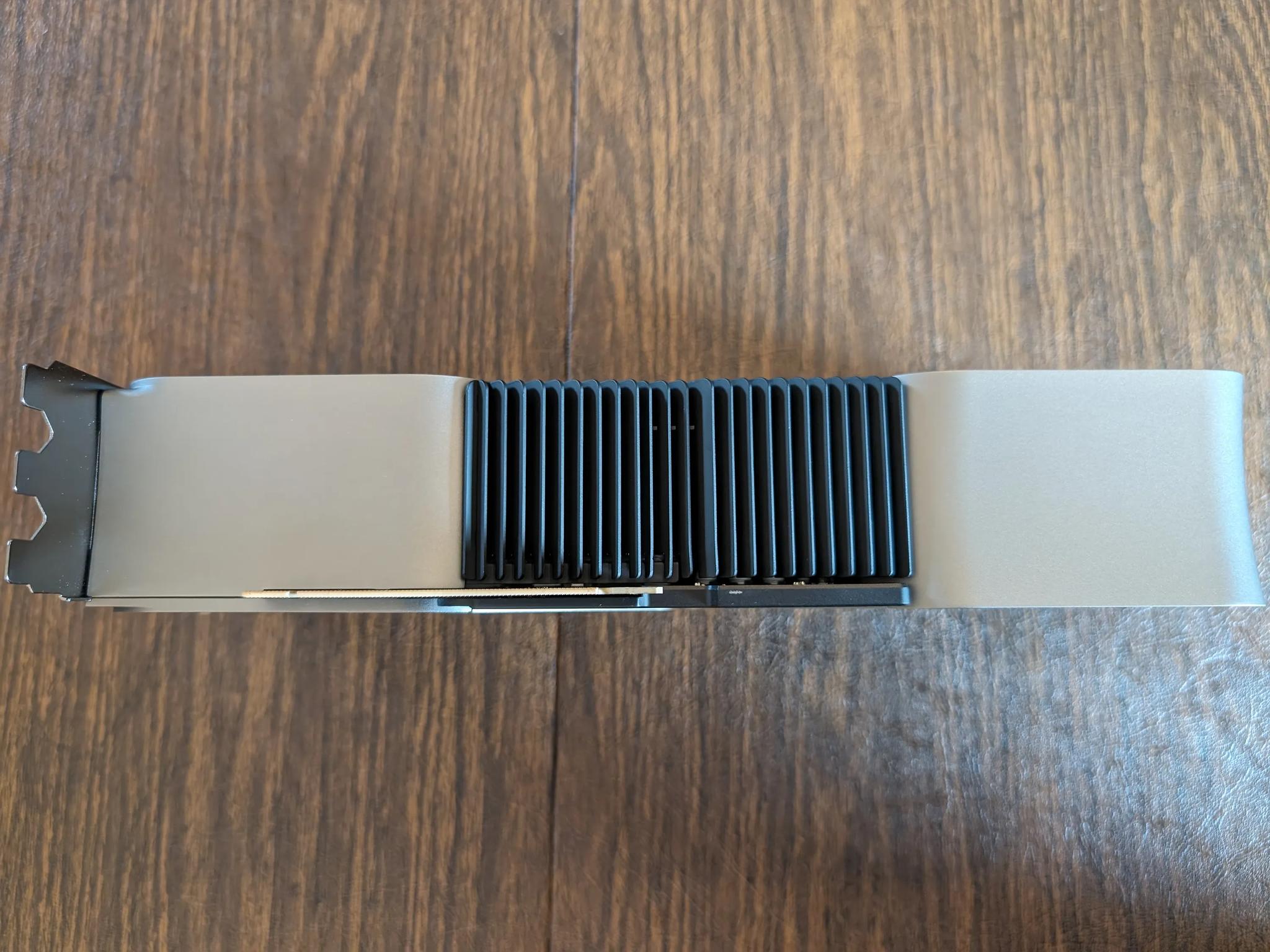 Nvidia RTX 4090 Founder's Edition