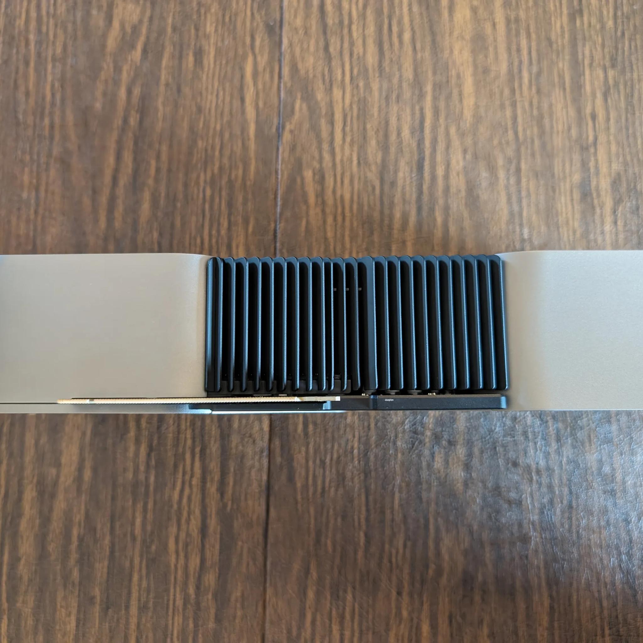 Nvidia RTX 4090 Founder's Edition