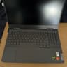 Lenovo LOQ (15" AMD) with RTX 4050