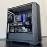 AMD Gaming PC w/ RX 5700 XT, Ryzen 7 3700X, 3TB SSD + HDD, Corsair Vengeance Ram