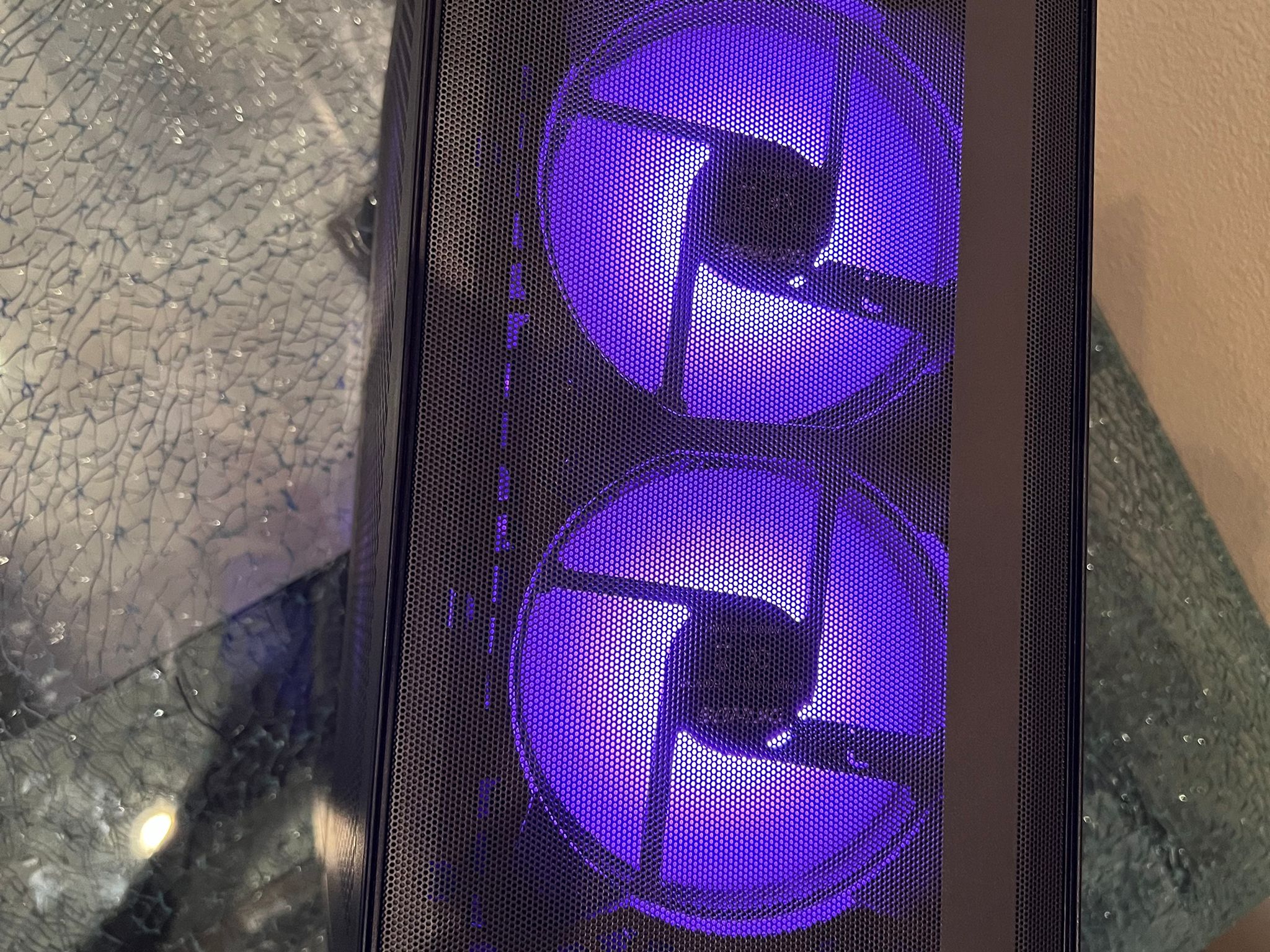 i5 12400 / RTX 3060 / 16 GB 3200 MHZ RAM / Amazing Gaming PC