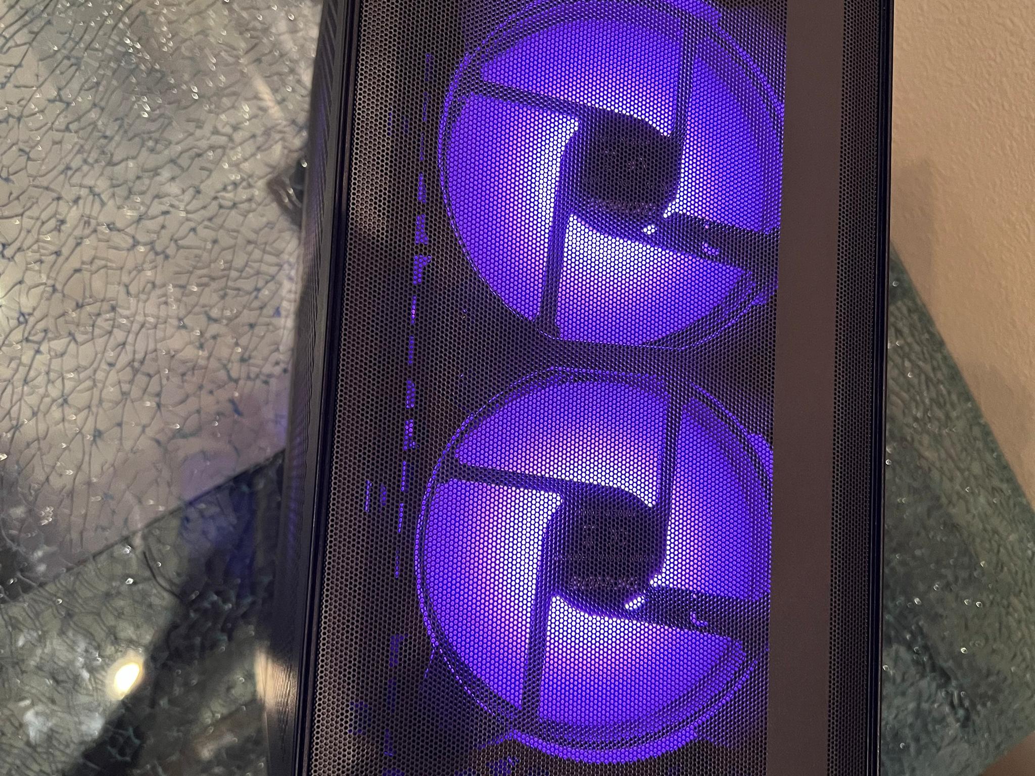 i5 12400 / RTX 3060 / 16 GB 3200 MHZ RAM / Amazing Gaming PC