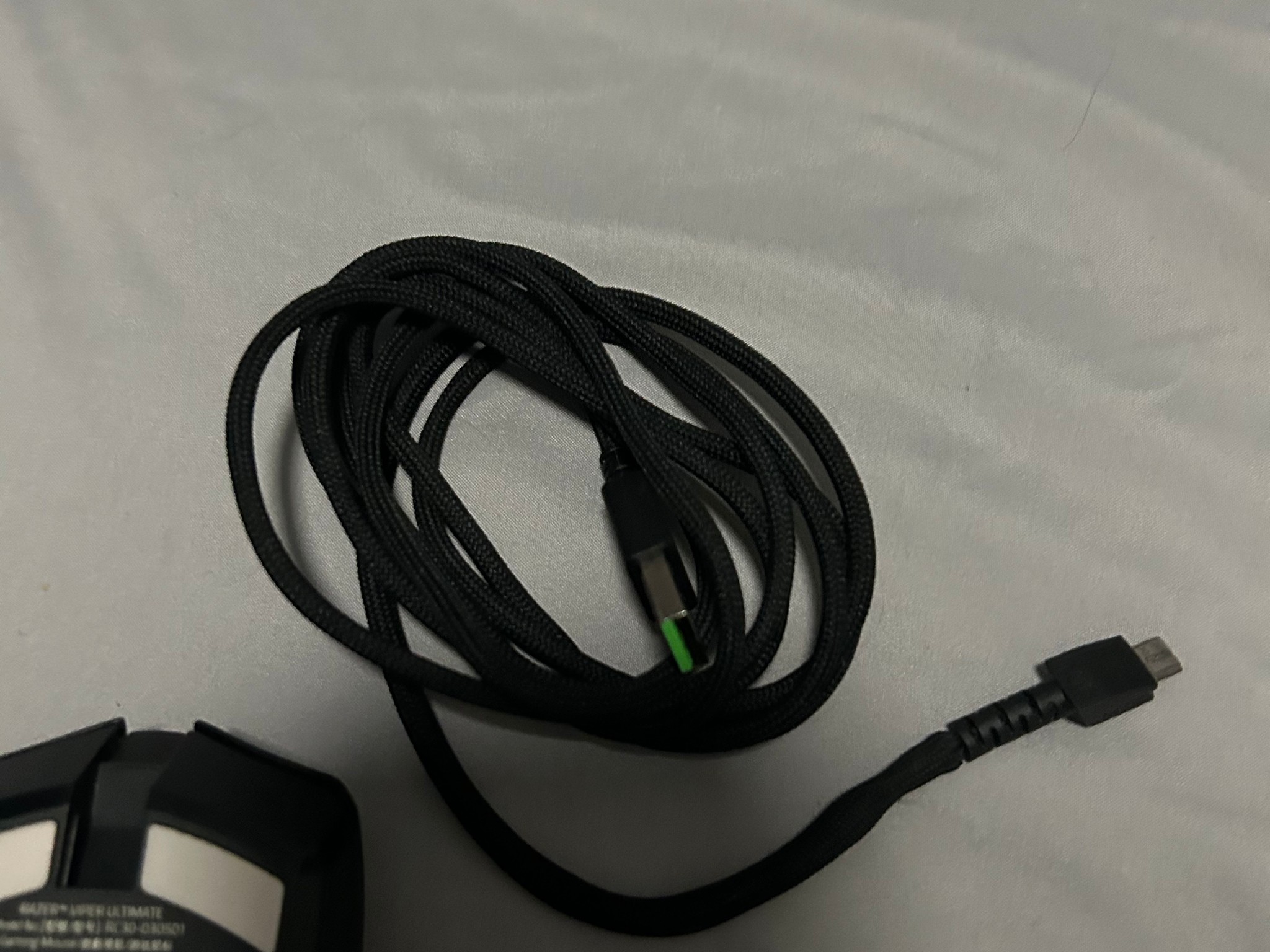 Razer Viper Ultimate + Charging Dock