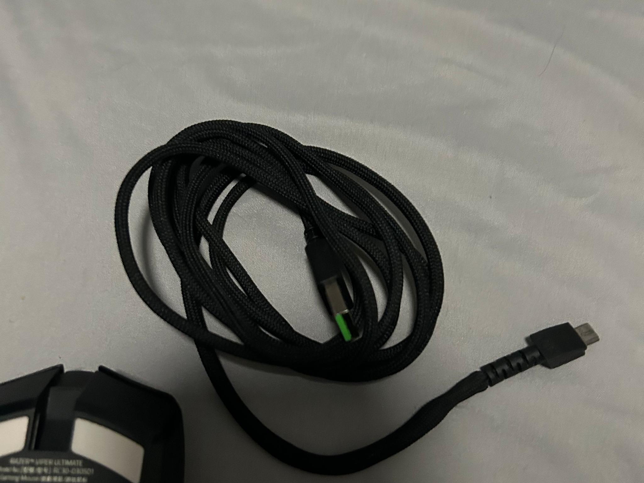 Razer Viper Ultimate + Charging Dock