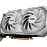 RTX 4060 Ventus 2x White 8G OC