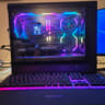 Custom Gaming PC Build