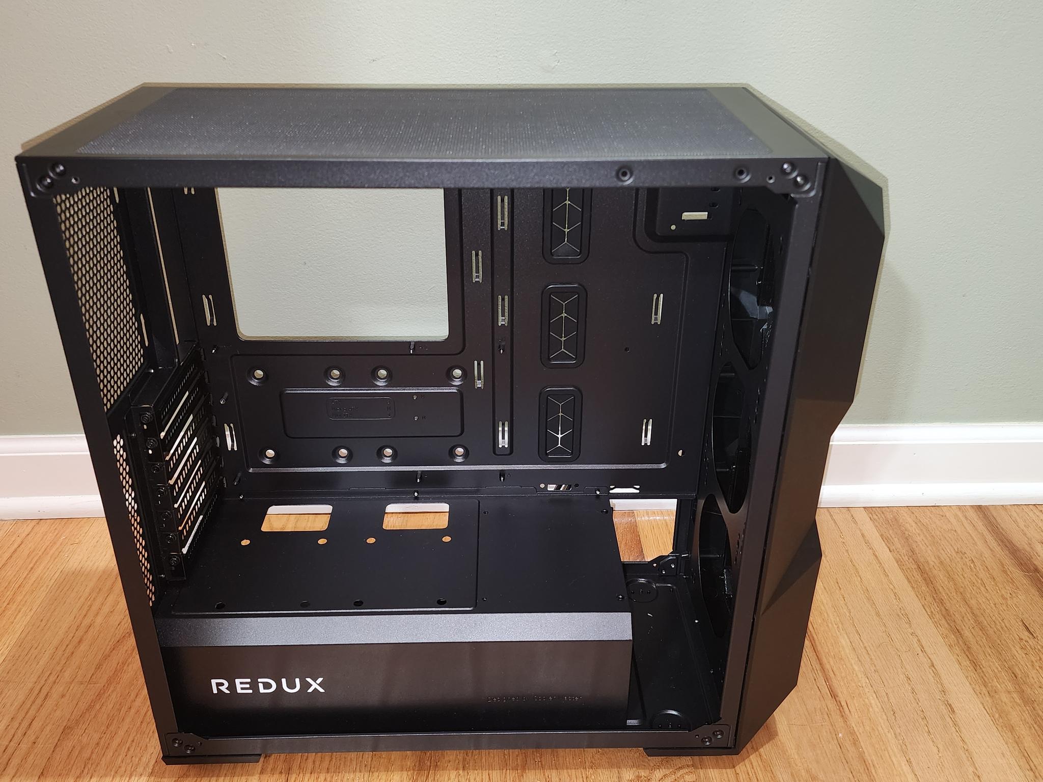 Cooler Master TD500