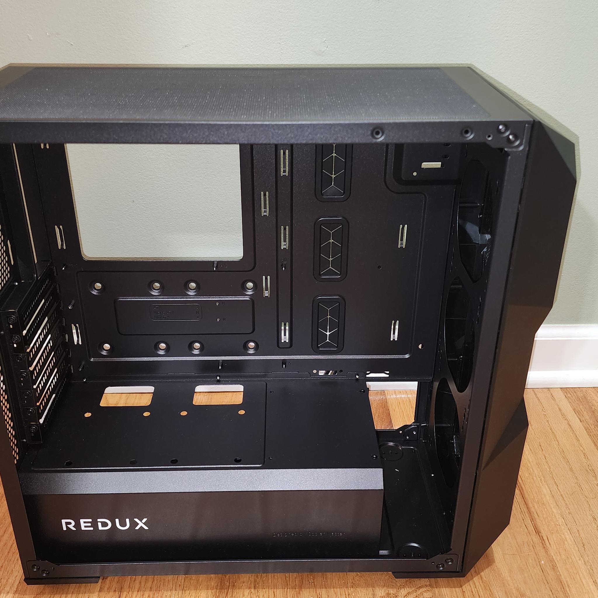 Cooler Master TD500