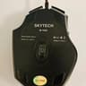 Skytech RGB Gaming Mouse M-1000 Wired USB