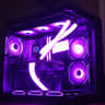 *SPRING BREAK SALE! THRU 3/20* The Dark Knight! 🦇 9600X/9070/32GB/1TB