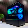 RTX 5080 | Intel 14900K | 32GB DDR5 | 2TB M.2 | 1000W Gold PSU | Windows 11