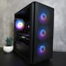 Founders Edition 1440p Budget Gamer: Ryzen 5 3600 + Nvidia FE RTX 2070 Super + 16 GB DDR4 + 1 TB SSD