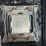 Workstation Combo: i9 10980XE (18 Cores, 36 Threads) and ASUS ROG X299-E Gaming II