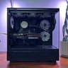 RTX 5070TI | Ryzen 7 7700X | 32GB DDR5 | 2TB SSD | 850W PSU | 360mm AIO | Montech XR