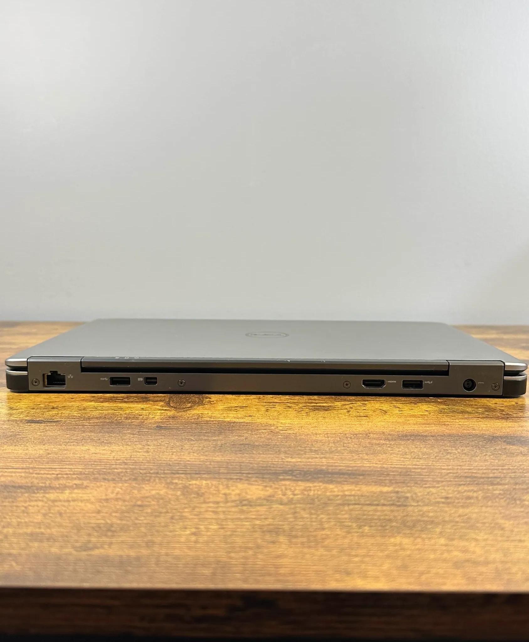 Dell Latitude E7440 | Intel i7 4600U | 16GB Ram | 180GB SSD | Windows 11 | WIFI+CELL 14" Laptop #9