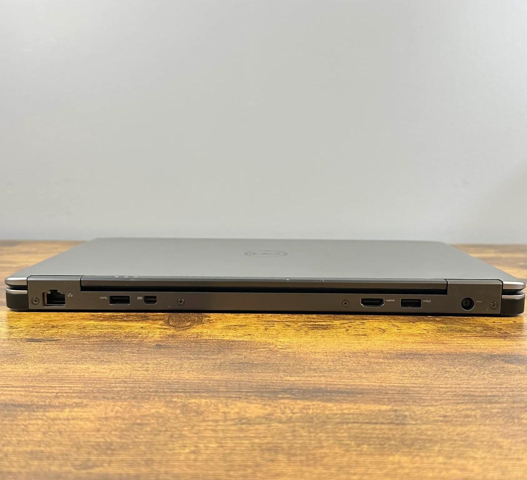 Dell Latitude E7440 | Intel i7 4600U | 16GB Ram | 180GB SSD | Windows 11 | WIFI+CELL 14" Laptop #9