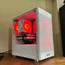 **SALE** RTX 4060 | Ryzen 5 5500 | 1TB SSD | WI-FI | The Officer