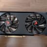 [PRE-OWNED] PNY GeForce RTX 3060 12GB GDDR6 XLR8 Gaming REVEL EPIC-X RGB Dual Fan Edition