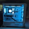 Custom Gaming PC Build