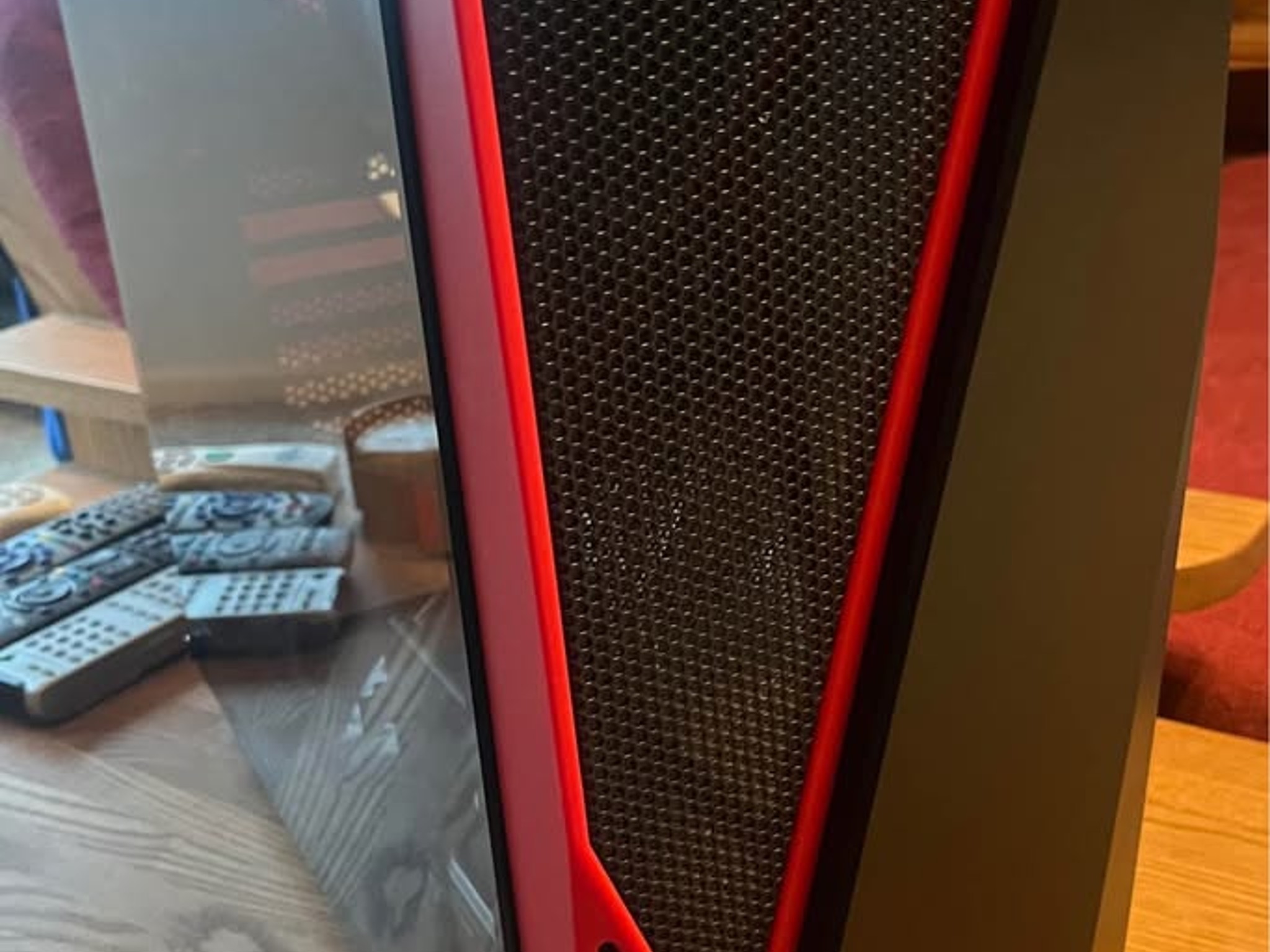 Budget Gaming PC