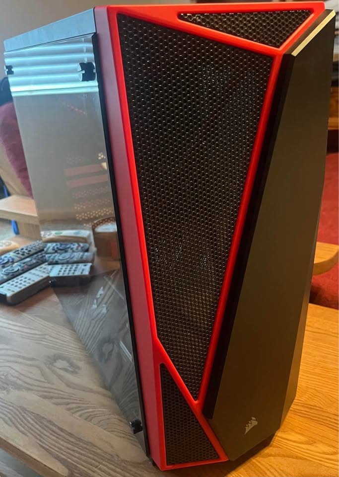 Budget Gaming PC