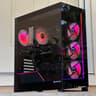 Ryzen 7 7700 / RTX 4060 Ti 16GB / 32GB DDR5 / 2TB MSI Nvme ssd / Windows 11