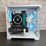 Ryzen 5 3600 RX 6600 16GB RAM 1TB M.2 Wifi 5 Bluetooth Window 10 Gaming PC