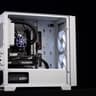 “Ecodeux” RX 7600 Ryzen 7 16GB Windows 11 1TB Gaming PC Powerhouse