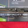 EVGA GeForce RTX 3080 XC3 ULTRA GAMING, 10G-P5-3885-KH, 10GB GDDR6X, ARGB LED, Metal Backplate