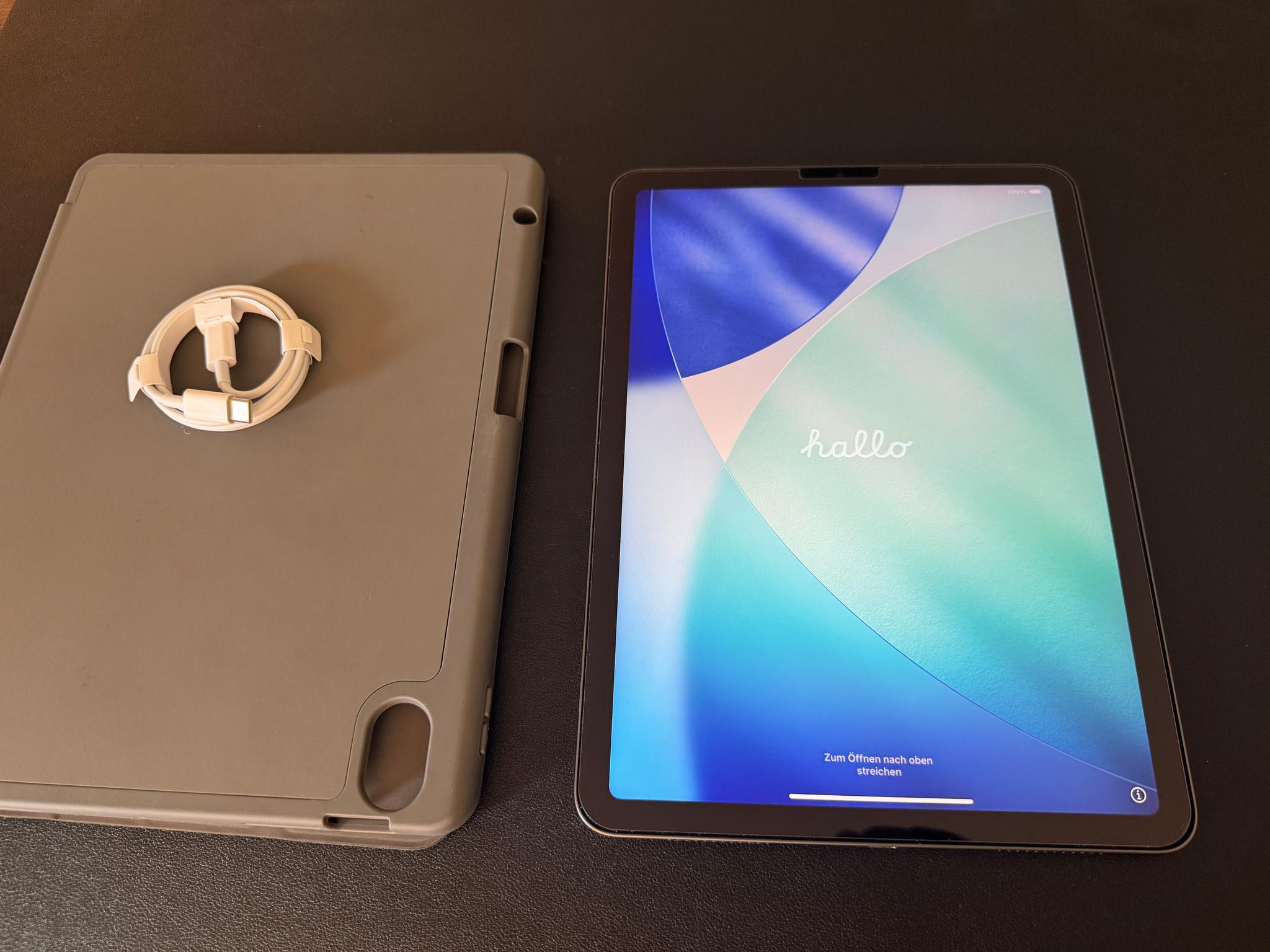 Ipad Air 5th Gen 2022 64GB