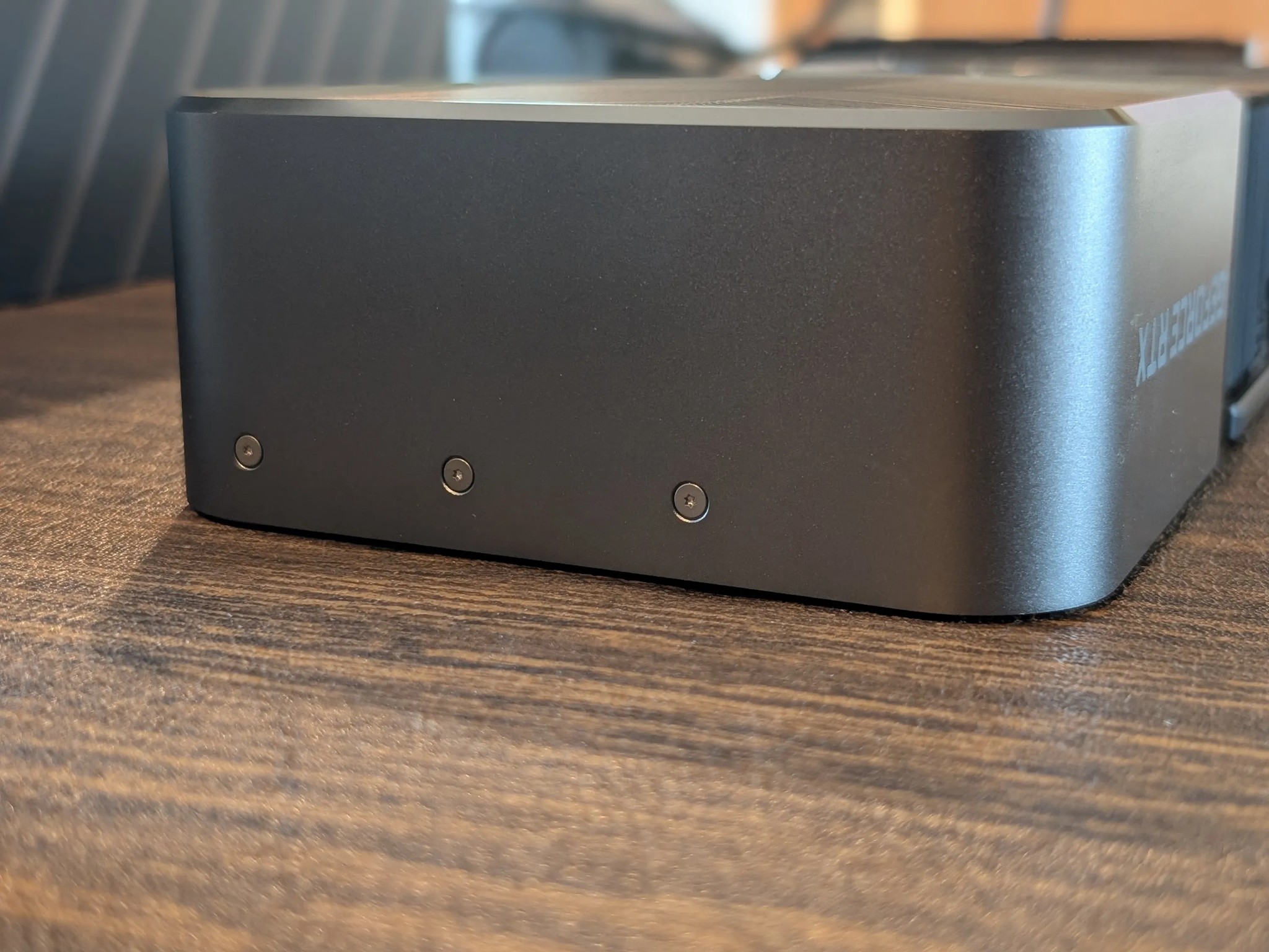 NVIDIA GeForce RTX 3090 Ti 24GB GDDR6X - FOUNDERS EDITION