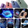 NUU N20 Cell Phone 6GB RAM/128GB STORAGE