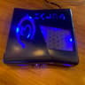 RGH3 Xbox 360 Slim - CASE MODS - Halo 3 Themed