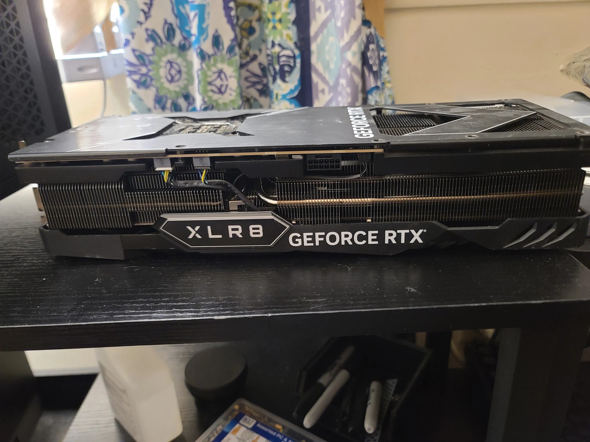 PNY Geforce RTX 4090 Verto OC