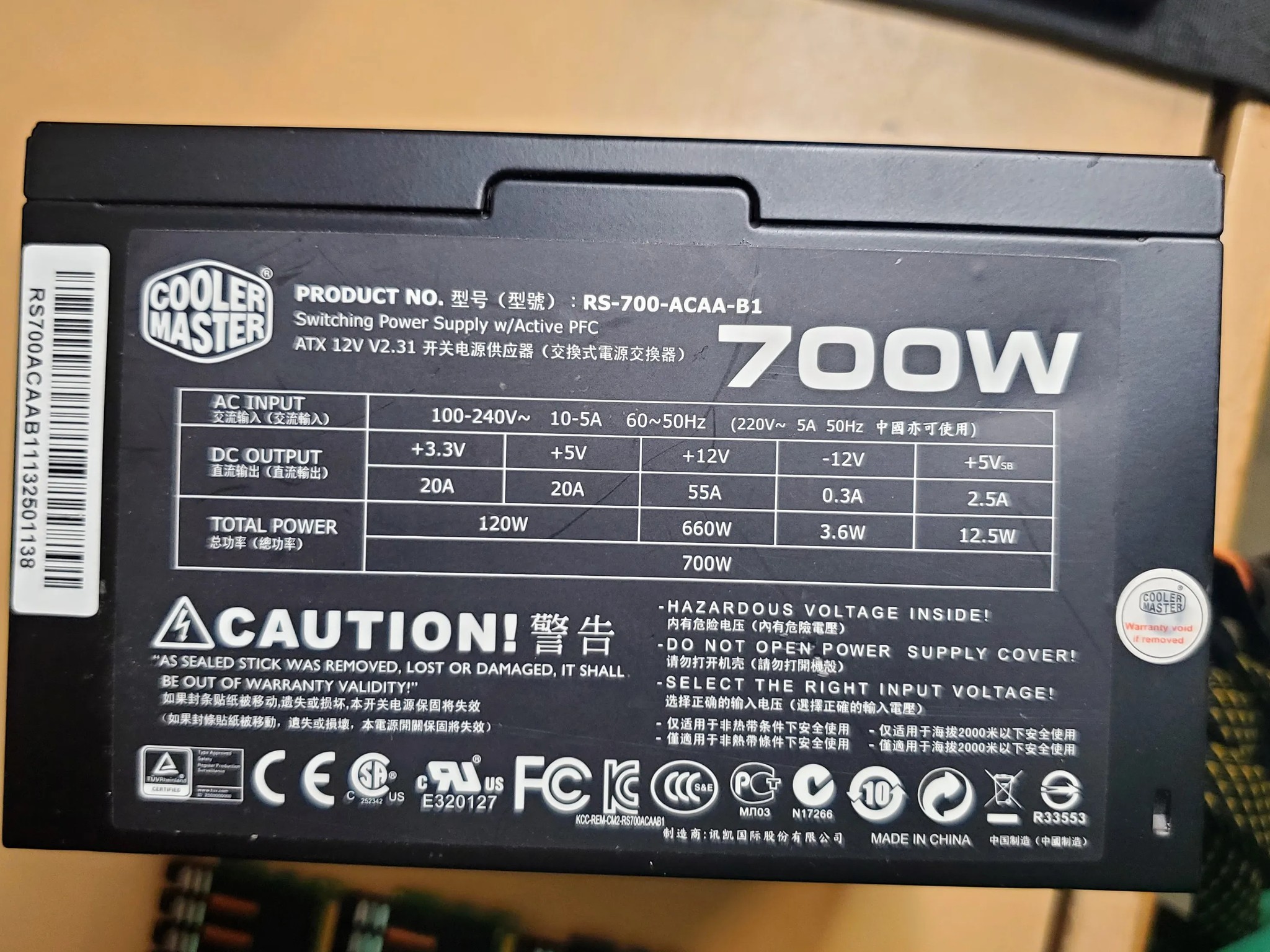 Old School Tinkerer with GTX 1080Ti