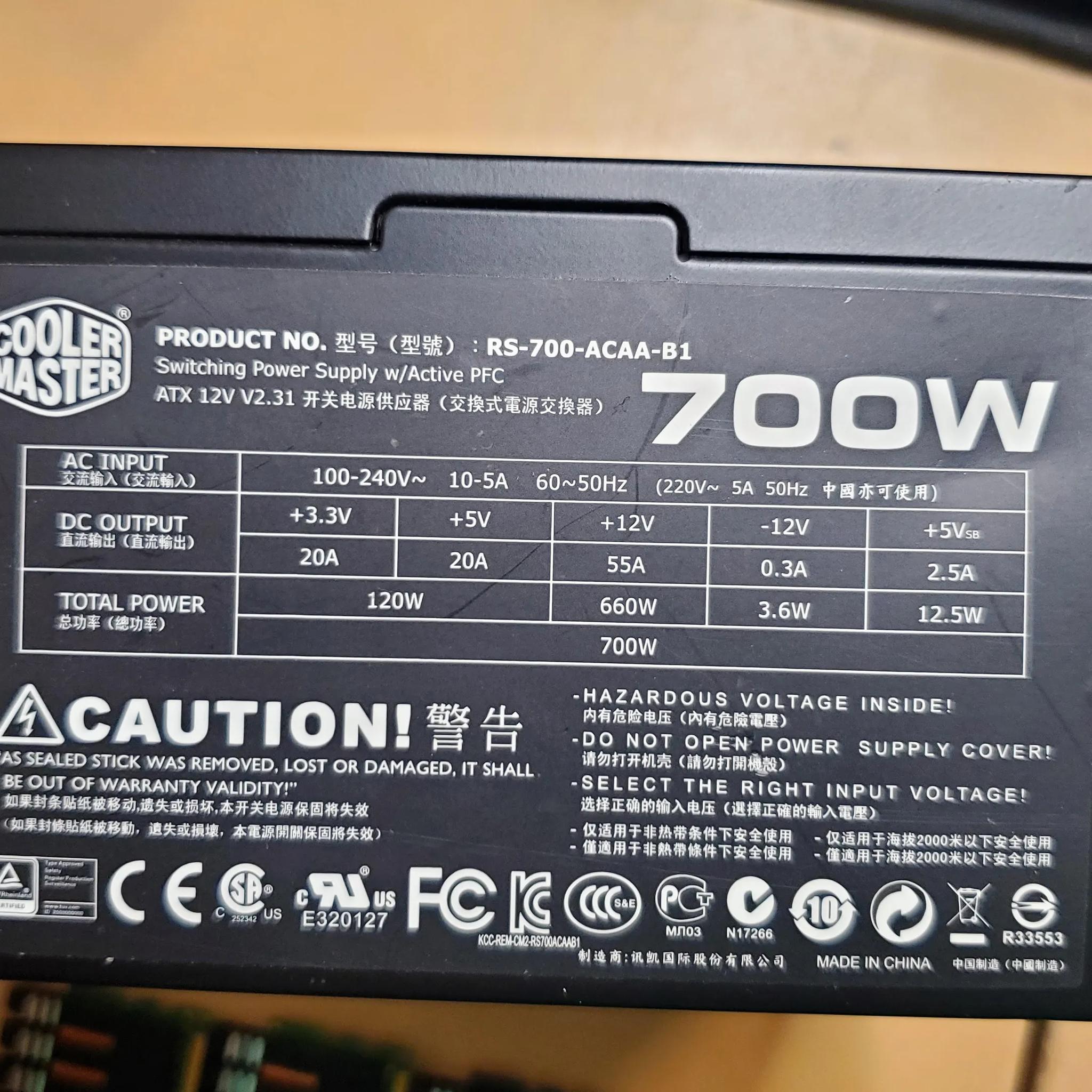 Old School Tinkerer with GTX 1080Ti