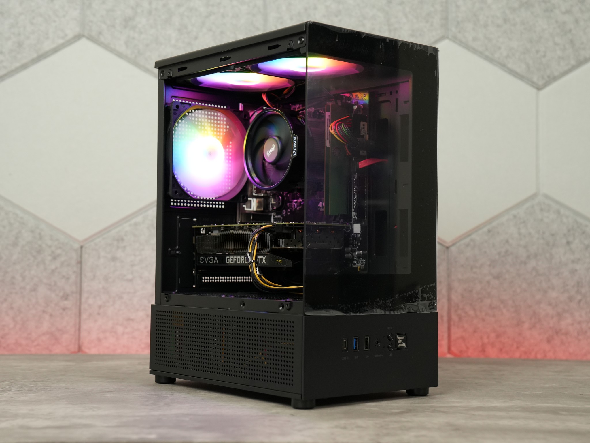 1080p Gaming PC | GTX 1660 | RYZEN 5 | 16GB RAM | WINDOWS 11 |