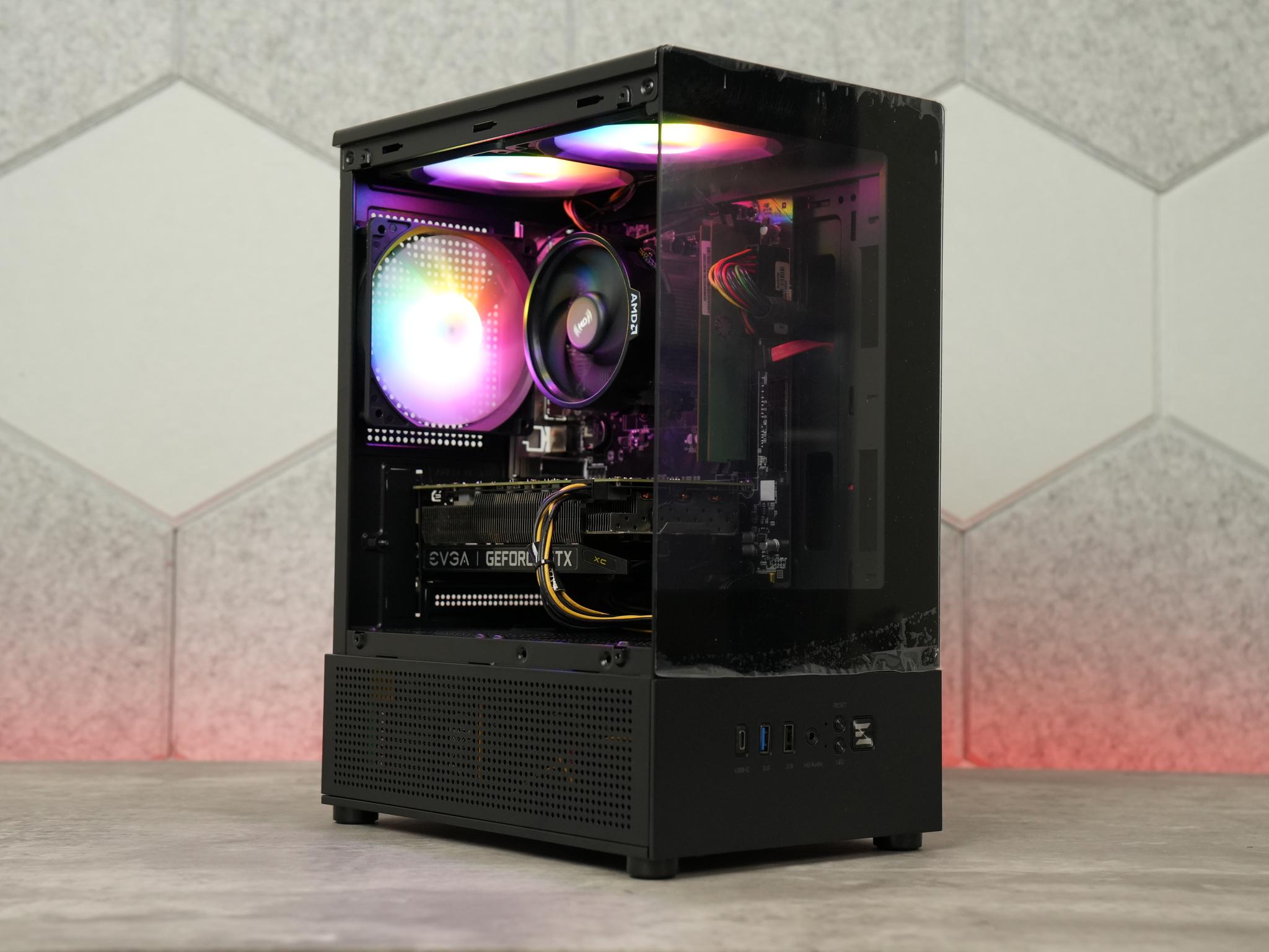 1080p Gaming PC | GTX 1660 | RYZEN 5 | 16GB RAM | WINDOWS 11 |