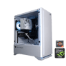 🌨🌨 | GIGABYTE RTX 4060 | RYZEN 5 8400F | 32GB DDR5 RAM | 1.5TB | Arctic Snow