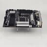 ASRock B760M-C LGA1700 DDR5 mATX Motherboard